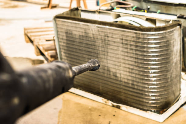 Best Air Duct Cleaning Cost  in Howland Center, OH