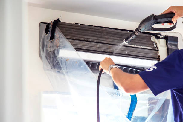Best HVAC System Cleaning  in Howland Center, OH