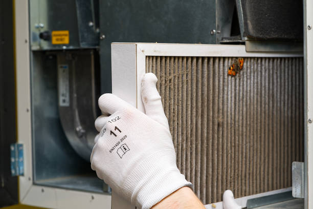 Best Best Air Duct Cleaning Company  in Howland Center, OH