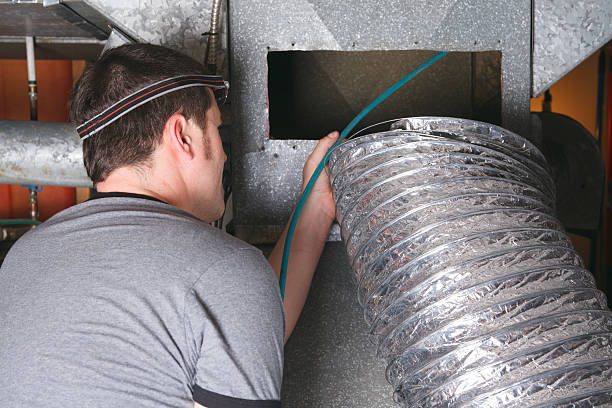 Best Commercial HVAC Duct Cleaning  in Howland Center, OH