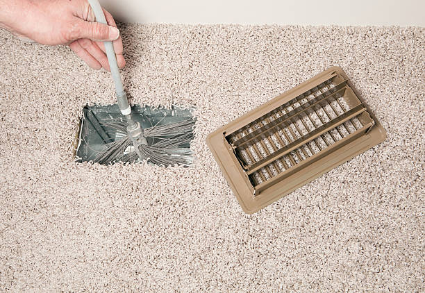 Best Affordable Duct Cleaning Services  in Howland Center, OH