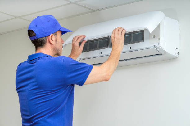 Best Best Air Duct Cleaning Near Me  in Howland Center, OH