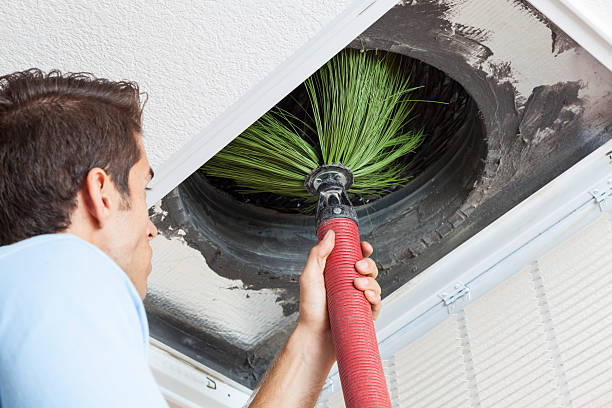 Best Commercial Air Duct Cleaning  in Howland Center, OH