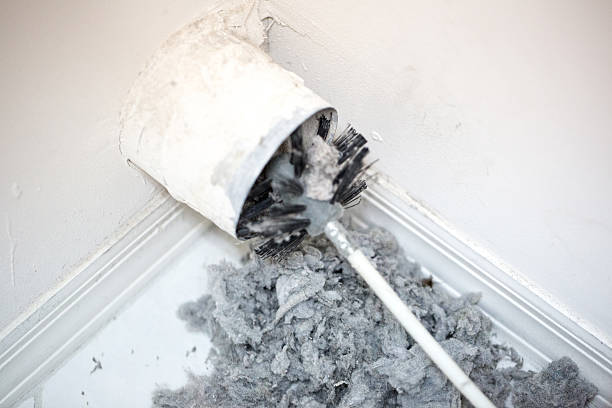 Best Affordable Air Duct Cleaning  in Howland Center, OH
