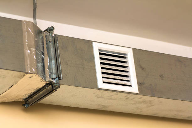 Best Ventilation Cleaning Services  in Howland Center, OH